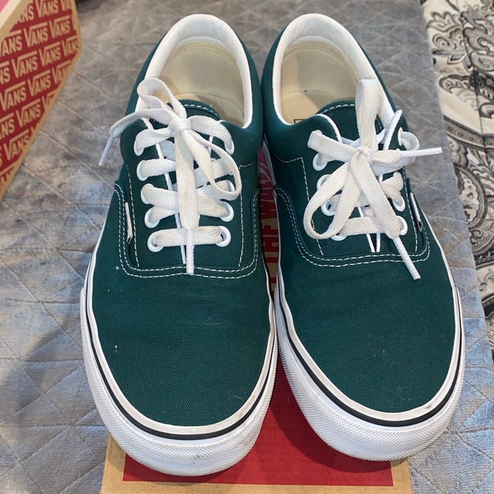 Used Vans